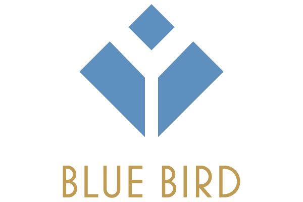 リモートお墓参り「BLUE BIRD」について