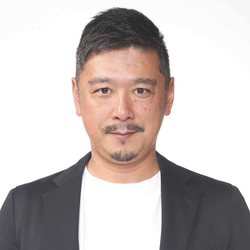 代表取締役 齋藤 久武